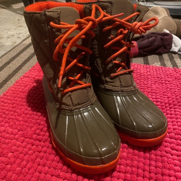 Women’s sperry boots - Picture 2 of 7